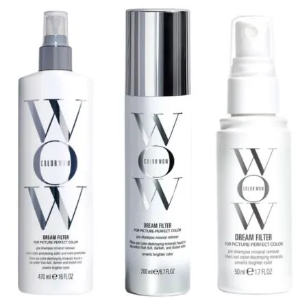 Color WOW Dream Filter 470ml